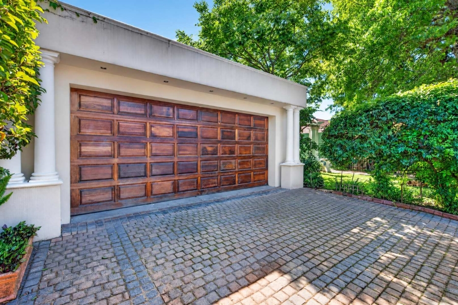 3 Bedroom Property for Sale in Rondebosch Western Cape